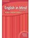 English in Mind Level 1 Teacher's Resource Book / Английски език - ниво 1: Книга за учителя - 1t