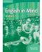 English in Mind Level 2 Workbook / Английски език - ниво 2: Учебна тетрадка - 1t