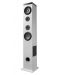 Колона Energy Sistem Tower 5 - Bluetooth, бяла - 1t