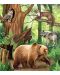 Енциклопедия за деца: Домашни и диви животни в България - 4t