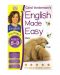 English Made Easy ages 8-9 - 1t