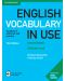 English Vocabulary in Use: Advanced Book with Answers and Enhanced eBook - 1t