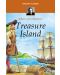 English Classics: Treasure Island - 1t