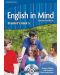 English in Mind Level 5 Student's Book with DVD-ROM / Английски език - ниво 5: Учебник + DVD-ROM - 1t