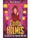 Enola Holmes 4: The Case of the Peculiar Pink Fan - 1t