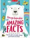 Encyclopedia of Amazing Facts - 1t