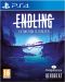 Endling: Extinction is Forever (PS4) - 1t