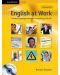 English at Work with Audio CD - 1t