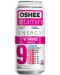 Енергийна напитка с витамини и минерали, 500 ml, Oshee - 1t