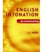 English Intonation PB and Audio CD - 1t