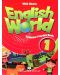 English World 1: Grammar Practice Book / Английски език (Упражнения по граматика) - 1t