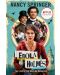 Enola Holmes: The Case of the Missing Marquess (Netflix cover) - 1t