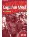 English in Mind Level 1 Workbook / Английски език - ниво 1: Учебна тетрадка - 1t