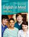 English in Mind Level 4 Audio CDs / Английски език - ниво 4: 4 аудиодиска - 1t