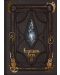Encyclopaedia Eorzea the World of Final Fantasy XIV, Volume III - 1t