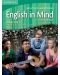 English in Mind Level 2 Audio CDs / Английски език - ниво 2: 3 аудиодиска - 1t