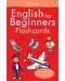 English for Beginners Flashcards - 1t