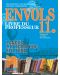 ENVOLS. Livre du Professeur Français classe de onzième. Френски език и литература – 11. клас (книга за учителя) - 1t
