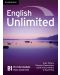English Unlimited Pre-intermediate Class Audio CDs (3) - 1t