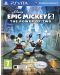 Epic Mickey 2: The Power of Two (PS Vita) - 1t