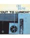 Eric Dolphy - Out To Lunch (CD) - 1t