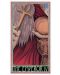 Erenberg Tarot (78-Card Deck and 75-Page Guidebook) - 3t