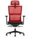 Ергономичен стол RFG - Grove, червен - 2t