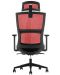 Ергономичен стол RFG - Grove, червен - 5t