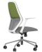 Ергономичен стол Antares - Tempo, зелен - 2t