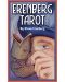 Erenberg Tarot (78-Card Deck and 75-Page Guidebook) - 1t