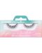 Essence Изкуствени мигли Light as a feather 3D faux mink, 01 Light up your life - 3t