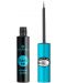 Essence Водоустойчива очна линия Liquid Ink, 01, 3 ml - 1t