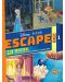 Escape! - книга 1 - 1t