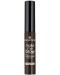 Essence Гел-спирала за вежди Make me brow, 06 Ebony Brows, 3.8 ml - 3t