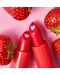 Essence Балсам за устни Heart Core, 02 Sweet Strawberry, 3 g - 7t