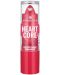 Essence Балсам за устни Heart Core, 01 Crazy Cherry, 3 g - 2t