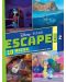 Escape! - книга 2 - 1t