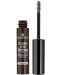 Essence Гел-спирала за вежди Make me brow, 06 Ebony Brows, 3.8 ml - 1t