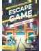 Escape Game: Операция „Пица“. Реши случая и се измъкни (книга-игра) - 1t