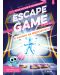 Escape Game: В капана на видеоиграта. Реши случая и се измъкни (книга-игра) - 1t