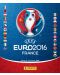Panini Албум със стикери EURO 2016 - 1t