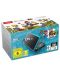 New Nintendo 2DS XL + Super Mario 3D Lands - Black/Turquiose - 1t