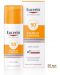 Eucerin Sun Слънцезащитен флуид за лице Pigment Control, SPF 50+, 50 ml - 2t
