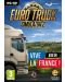 Euro Truck Simulator 2 - Vive la France! (PC) - 1t