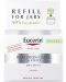 Eucerin Hyaluron-Filler Пълнител за дневен крем за суха кожа, SPF15, 50 ml - 1t