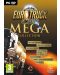 Euro Truck Simulator Mega Collection 2 (PC) - 1t