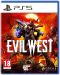 Evil West (PS5) - 1t