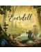 Настолна игра Everdell - стратегическа, семейна - 4t