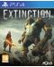 Extinction (PS4) - 1t