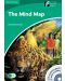 Experience Readers Level 3 Lower-interm. The Mind Map +2 CDs - 1t